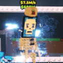Steal a Brainrot